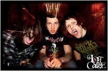 Lost Cause Concert Tickets - 2026 Tour Dates.