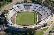Estadio Centenario, Montevideo