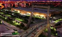 Centro de Eventos do Ceará, Fortaleza