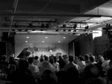 California Jazz Conservatory, Berkeley