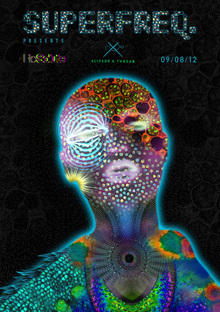Alexi Delano Concert Tickets - 2026 Tour Dates
