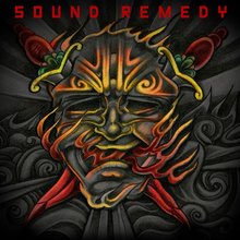 Sound Remedy live.
