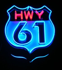 Hwy 61 Roadhouse and Kitchen, St Louis