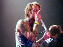 Destroy Rebuild Until God Shows Concert Tickets - 2026 Tour Dates.