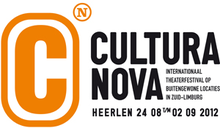 Cultura Nova festival #cn12 Heerlen @CulturaNova, Heerlen