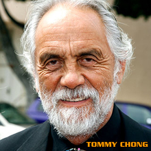 Tommy Chong Concert Tickets - 2026 Tour Dates