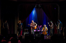 & Yet Concert Tickets - 2026 Tour Dates.