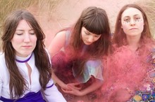 Stealing Sheep Concert Tickets - 2026 Tour Dates.