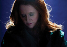 mary coughlan australian tour 2023