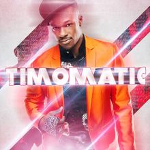Timomatic Concert Tickets - 2026 Tour Dates