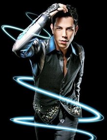 Christian Chávez Concert Tickets - 2026 Tour Dates