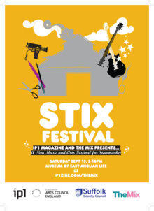 Stix Festival 2012