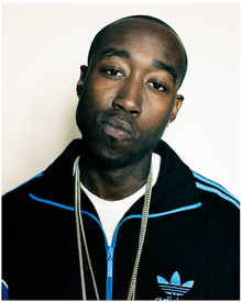 Freddie Gibbs Tickets Tour Dates Concerts 23 22 Songkick