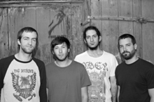 Bagheera Concert Tickets - 2026 Tour Dates