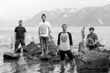 Bagheera Concert Tickets - 2026 Tour Dates