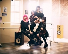 Miss A. Concert Tickets - 2026 Tour Dates.