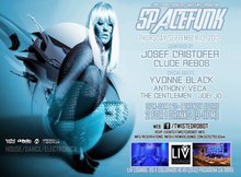 SpaceFunk 2012