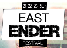 Drums of Death live.