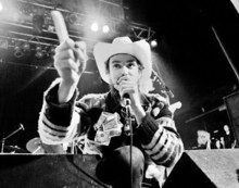 Jonny Fritz Concert Tickets - 2026 Tour Dates