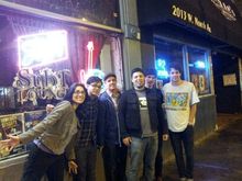 Craft Spells Concert Tickets - 2026 Tour Dates.