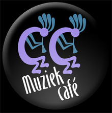 CC Muziekcafé, Amsterdam