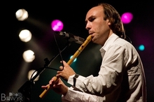 Carlos Nunez Concert Tickets - 2026 Tour Dates.