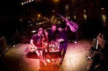 Cowboy Mouth Concert Tickets - 2026 Tour Dates.