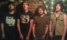 Serfs Concert Tickets - 2026 Tour Dates