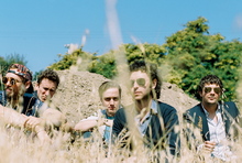 Line & Circle Concert Tickets - 2026 Tour Dates.