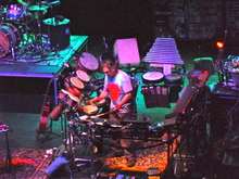 Mickey Hart Concert Tickets - 2026 Tour Dates.