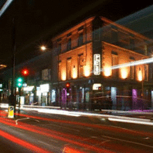 Camden Assembly, Camden