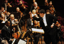 New York Philharmonic Concert Tickets - 2026 Tour Dates.