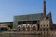 Radialsystem V, Berlin