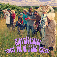 Elevatorfører Concert Tickets - 2026 Tour Dates