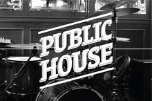 Public House Concert Tickets - 2026 Tour Dates