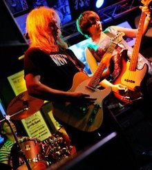 Toxins Concert Tickets - 2026 Tour Dates.