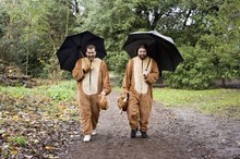 The 2 Bears Concert Tickets - 2026 Tour Dates.