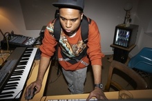 Lunice Concert Tickets - 2026 Tour Dates.