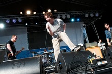 Hundred Reasons Concert Tickets - 2026 Tour Dates.