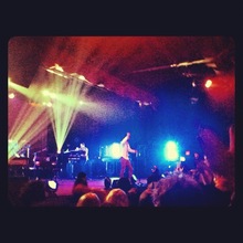 Passion Pit Concert Tickets - 2026 Tour Dates.