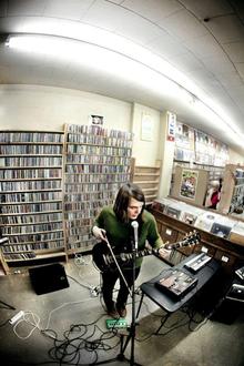 Known Moons Concert Tickets - 2026 Tour Dates.