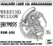 Weeping Willow Concert Tickets - 2026 Tour Dates