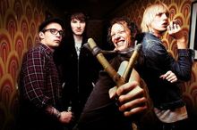 Oslo Ess Concert Tickets - 2026 Tour Dates