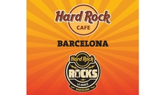 Hard Rock Barcelona, Barcelona
