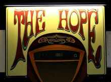 The Hope & Ruin, Brighton