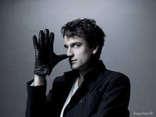 Baptiste Trotignon Concert Tickets - 2026 Tour Dates