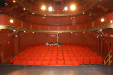 Théâtre Denis, Hyères