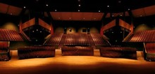 Performance Hall, Lincoln Center, Fort Collins
