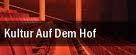 Kultur auf dem Hof, Dexheim