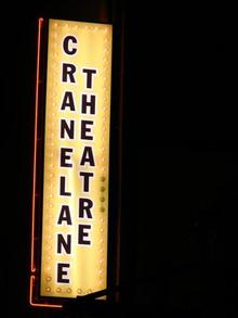 Crane Lane Theatre, Cork
